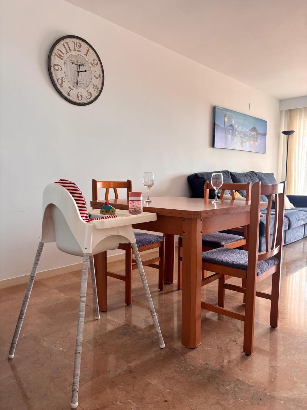Apartment Direkt Am Strand 블랑스 외부 사진